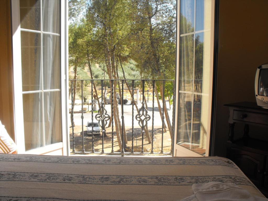 Hotel Hostal Nicol'S Luque Zimmer foto